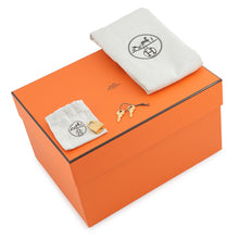 将图像加载到图库查看器中，HERMES Picotin Lock Etoupe Taurillon Clemence Size PM
