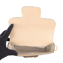 Load image into Gallery viewer, GUCCI Horsebit 1955 Shoulder Bag Beige658574 18YSG 9878 Leather Size Mini
