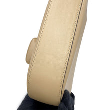 Load image into Gallery viewer, GUCCI Horsebit 1955 Shoulder Bag Beige658574 18YSG 9878 Leather Size Mini
