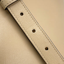 Load image into Gallery viewer, GUCCI Horsebit 1955 Shoulder Bag Beige658574 18YSG 9878 Leather Size Mini
