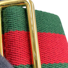 Load image into Gallery viewer, GUCCI Horsebit 1955 Shoulder Bag Beige658574 18YSG 9878 Leather Size Mini
