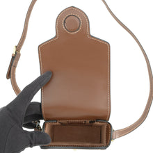 将图像加载到图库查看器中，GUCCI Horsebit 1955 Shoulder Bag Beige/Brown625615 92TCG 8563 GG Supreme Leather
