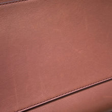 将图像加载到图库查看器中，The Row Margaux 17 Brown Leather
