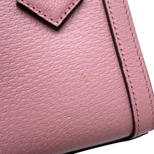 Load image into Gallery viewer, GUCCI Diana 2WAY Bag Small Pink702732 Leather
