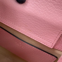 Load image into Gallery viewer, GUCCI Diana 2WAY Bag Small Pink702732 Leather

