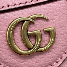Load image into Gallery viewer, GUCCI Diana 2WAY Bag Small Pink702732 Leather
