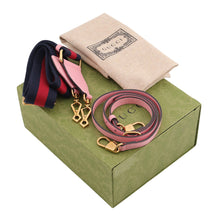 Load image into Gallery viewer, GUCCI Diana 2WAY Bag Small Pink702732 Leather
