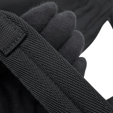 将图像加载到图库查看器中，PRADA Shoulder Bag Black2VH090 Nylon
