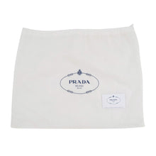 Load image into Gallery viewer, PRADA Shoulder Bag Black2VH090 Nylon
