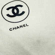 将图像加载到图库查看器中，CHANEL Matelasse W Flap ChainShoulder Bag BlackA01112 Lambskin Size 25
