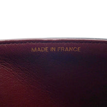 将图像加载到图库查看器中，CHANEL Matelasse W Flap ChainShoulder Bag BlackA01112 Lambskin Size 25
