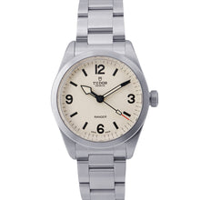 Load image into Gallery viewer, TUDOR Ranger Stainless SteelM79950-0008
