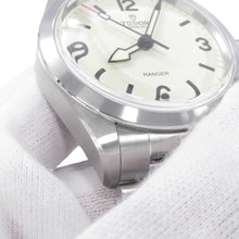 Load image into Gallery viewer, TUDOR Ranger Stainless SteelM79950-0008
