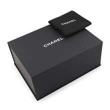 Load image into Gallery viewer, CHANEL SmallFlap Bag Light GreenAS6130 Caviar Leather
