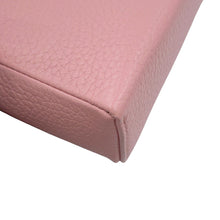 Load image into Gallery viewer, CHANEL Slim Vanity 2-Way Handbag PinkAP5346 Leather

