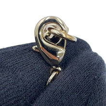 Load image into Gallery viewer, CHANEL Gabriel necklace PinkABG222-B21626-U3512 Gold Plated Leather Faux Pearl
