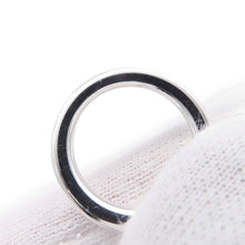 将图像加载到图库查看器中，HERMES Chaine d'Ancre Farandole Bracelet Size ST SV925
