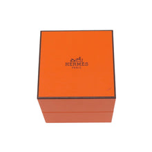 将图像加载到图库查看器中，HERMES Chaine d'Ancre Farandole Bracelet Size ST SV925
