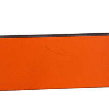 Load image into Gallery viewer, HERMES Neo Garden RougeSellier/Trench Toile Officier Negonda Leather Size 23
