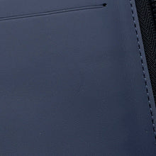 Load image into Gallery viewer, LOUIS VUITTON Zippy wallet Vertical NavyM80423 Monogram Shadow
