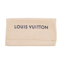 Load image into Gallery viewer, LOUIS VUITTON Zippy wallet Vertical NavyM80423 Monogram Shadow
