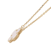 Load image into Gallery viewer, Van Cleef &amp; Arpels Vintage Alhambra PendantVCARA45900 18K Yellow Gold
