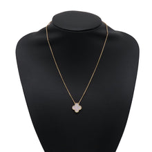 Load image into Gallery viewer, Van Cleef &amp; Arpels Vintage Alhambra PendantVCARA45900 18K Yellow Gold
