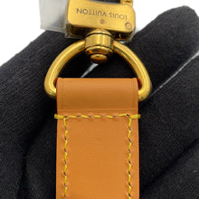 Load image into Gallery viewer, LOUIS VUITTON Speedy P9 Bandouliere TurquoiseM11561 Calf Leather Monogram Size 25
