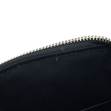 Load image into Gallery viewer, CHANEL Sequins Pouch Bag Black/Multicolor Sequins Leather
