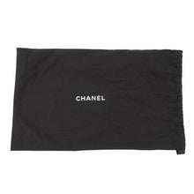 Load image into Gallery viewer, CHANEL Sequins Pouch Bag Black/Multicolor Sequins Leather
