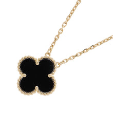 Load image into Gallery viewer, Van Cleef &amp; Arpels Vintage Alhambra PendantVCARA45800 18K Yellow Gold
