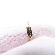 Load image into Gallery viewer, Van Cleef &amp; Arpels Vintage Alhambra PendantVCARA45800 18K Yellow Gold

