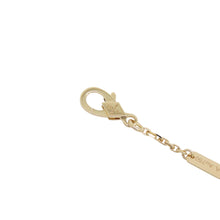 Load image into Gallery viewer, Van Cleef &amp; Arpels Vintage Alhambra PendantVCARA45800 18K Yellow Gold

