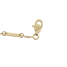 将图像加载到图库查看器中，Van Cleef &amp; Arpels Frivole Bracelet Size MiniVCARP24100 18K Yellow Gold
