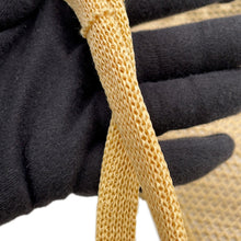Load image into Gallery viewer, MIUMIU Ivy Tote Bag Beige5BG231 Raffia Linen
