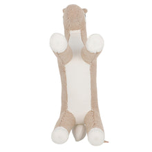 将图像加载到图库查看器中，HERMES Stuffed Horse (Epope) NaturalH103521M 03 Toile H Cotton 100% Size 30 x 24 cm
