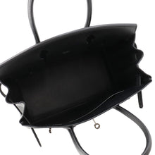 Load image into Gallery viewer, HERMES Birkin Black Epsom Size 30
