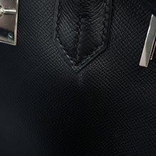 Load image into Gallery viewer, HERMES Birkin Black Epsom Size 30
