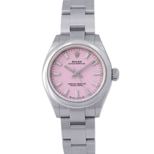 Load image into Gallery viewer, ROLEX Oyster Perpetual 28 Stainless Steel276200
