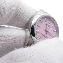 Load image into Gallery viewer, ROLEX Oyster Perpetual 28 Stainless Steel276200
