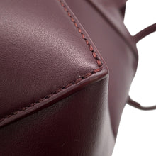 Load image into Gallery viewer, LOEWE Puzzle Fold Tote Bag BordeauxA657V25X01 shiny calf Size Mini
