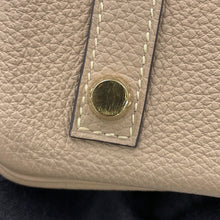 Load image into Gallery viewer, HERMES Birkin Gris Tourterelle Togo Leather Size 30

