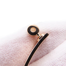 Load image into Gallery viewer, HERMES Kelly Bracelet Size PM/SHH109032B 00SH 18K Pink Gold
