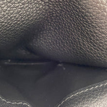 Load image into Gallery viewer, LOUIS VUITTON Portefeuille Clare NoirM80151 Monogram Empreinte Leather
