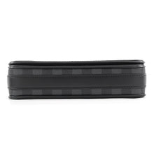将图像加载到图库查看器中，LOUIS VUITTON Studio messenger NoirN50013 Damier Graphite3D
