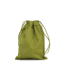 Load image into Gallery viewer, PRADA Wish Re-Nylon Pouch Green1NK01M Nylon
