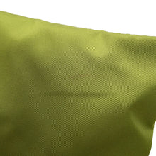 Load image into Gallery viewer, PRADA Wish Re-Nylon Pouch Green1NK01M Nylon
