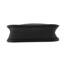 将图像加载到图库查看器中，HERMES Evelyne Short Black/Grimisty Taurillon Clemence Size TPM
