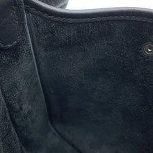 将图像加载到图库查看器中，HERMES Evelyne Short Black/Grimisty Taurillon Clemence Size TPM
