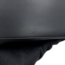 Load image into Gallery viewer, The Row Soft Margaux BlackW1255 Leather Size 15
